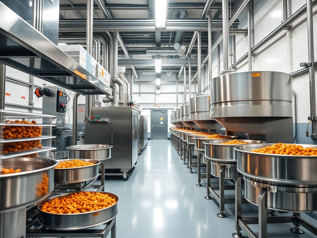 Processo produttivo dueEffe